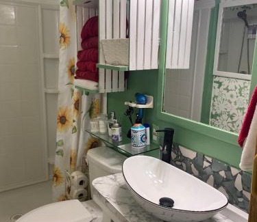 Pocatello Casa | Center Street Cottage
