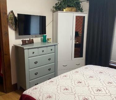 Pocatello Casa | Center Street Cottage