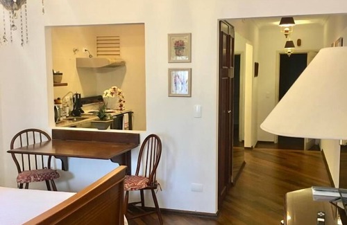Capivari Apartamento | Center Suíço Flats e Shopping