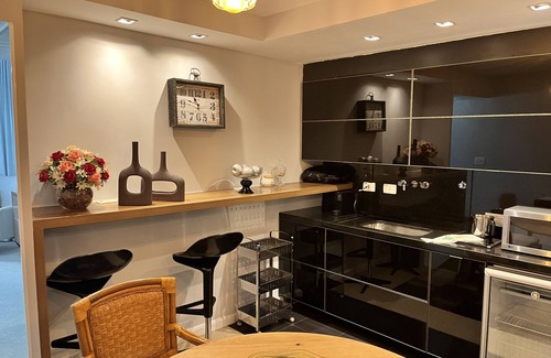 Capivari Apartamento | Center Suíço Flats e Shopping