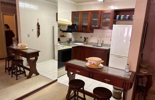 Capivari Apartamento | Center Suíço Flats e Shopping