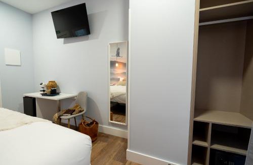 Santander Casa | Center Suite Acebedos