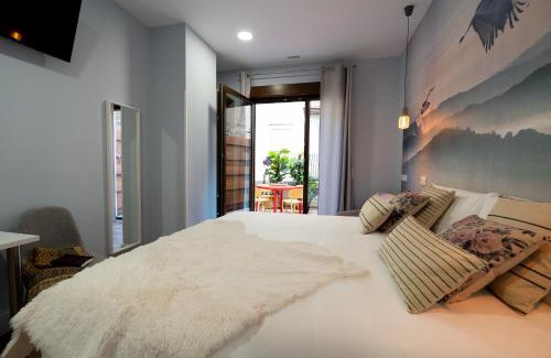 Santander Casa | Center Suite Acebedos