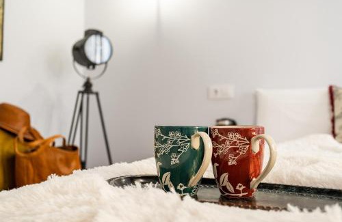 Santander Casa | Center Suite Acebedos
