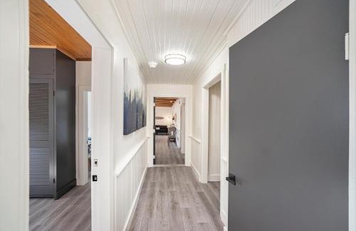 Douglas Apartamento | Center Suites