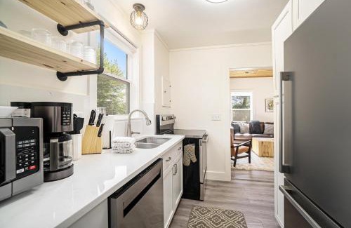 Douglas Apartamento | Center Suites