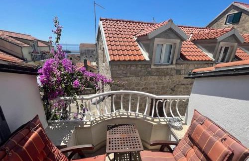 Makarska Old Town Apartamento | CENTER (THE HEART) OF MAKARSKA