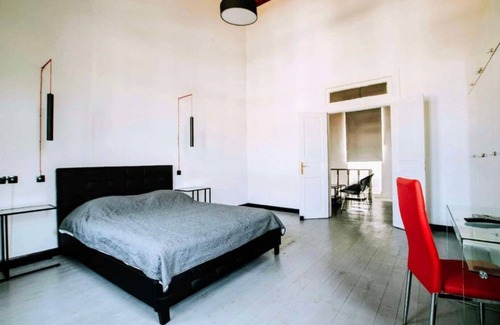 Igoumenitsa Casa | Center town! Private parking- 5 min from the beach!