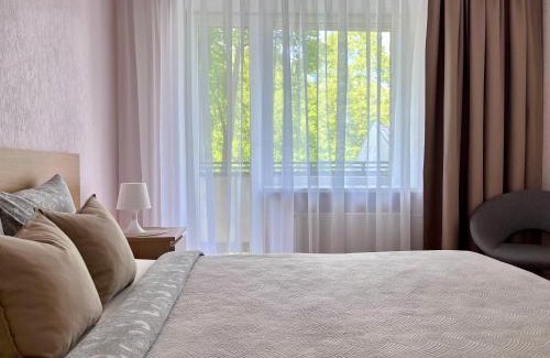 Kalkuni Apartamento | Center two bedroom apartment