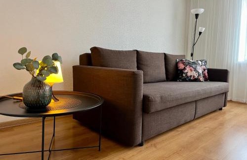 Kalkuni Apartamento | Center two bedroom apartment