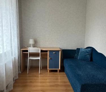 Kalkuni Apartamento | Center two bedroom apartment