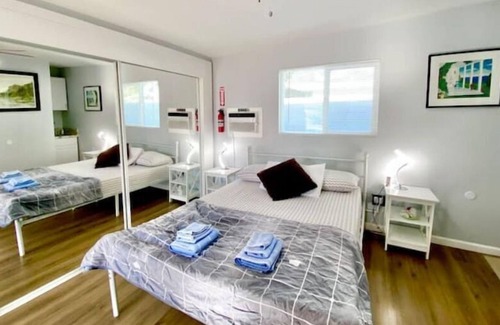 Beverly Green Cama Y Desayuno | Center Vegas Casita Bedroom 4