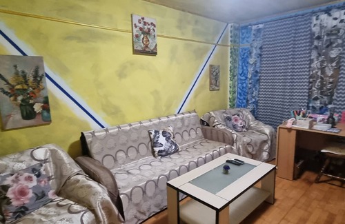 Three Oaks Apartamento | Center Vintage Apartment, 2 rooms, Sibiu