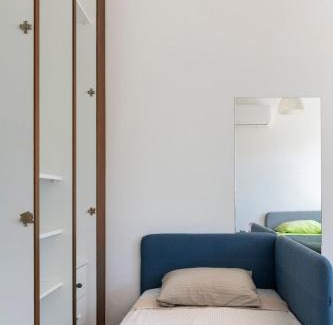 Larnaca City Centre Apartamento | Center, Walking to the Beach