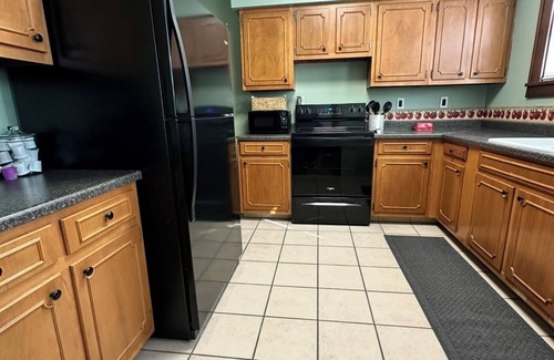 Moundsville Apartamento | Centerally Located Apartment in Moundsville