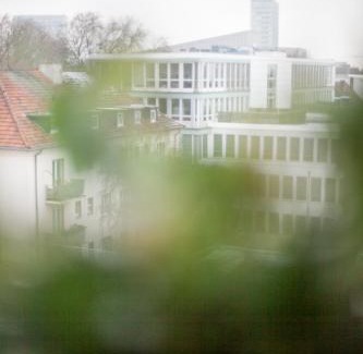 Suedviertel Apartamento | CenterApartment, WIFI, SmartTV, full Kitchen, Netflix, Pottbude in Essen