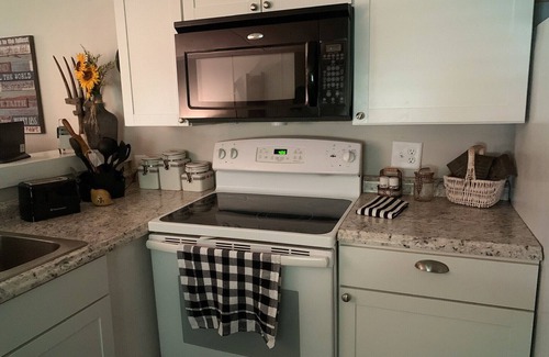 Dowelltown Casa | Centerhill Lake Indian Creek Escapada