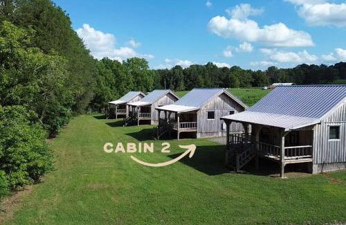 Smithville Casa | CenterHillLakeCreeksideCouplesTinyCabin 2