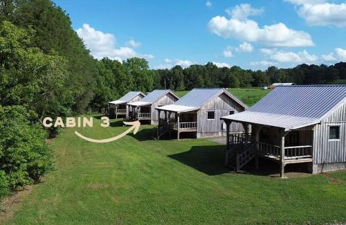 Smithville Casa | CenterHillLakeSereneCouplesTinyCabin 3