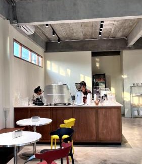 Ko Pha-ngan Hotel | Centerpoint Hotel & Plaza