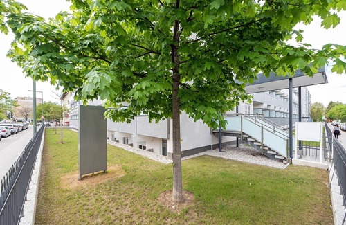 Am Riesenfeld Apartamento | Centerroom München City