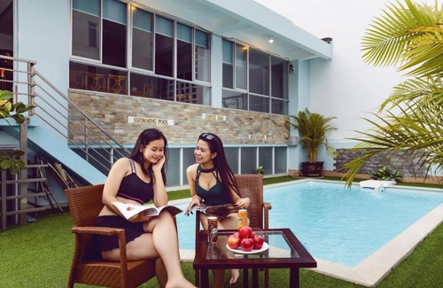 Tran Phu Beach Hotel | Centersea Hotel Nha Trang