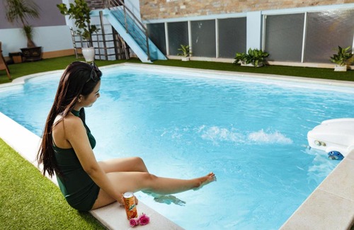 Tran Phu Beach Hotel | Centersea Hotel Nha Trang