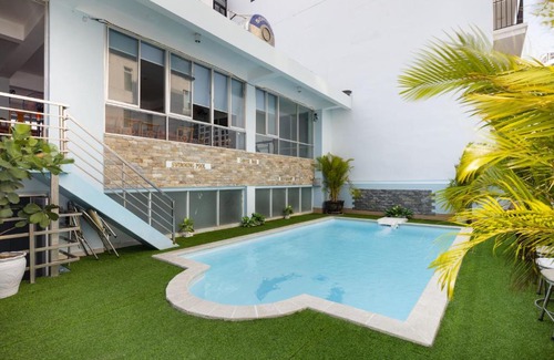 Tran Phu Beach Hotel | Centersea Hotel Nha Trang