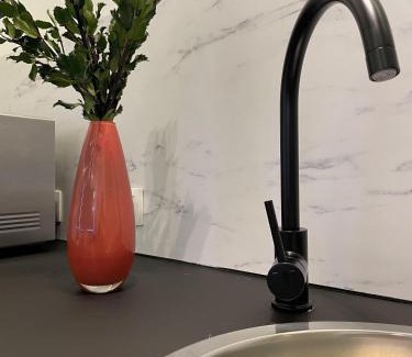 Ilot Sacre Apartamento | Centerstay Brussels