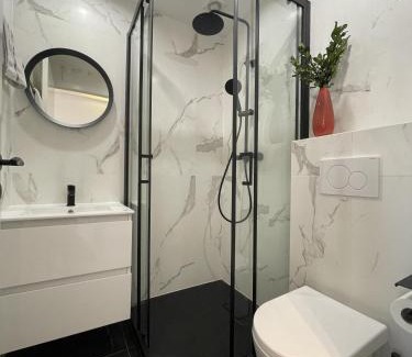 Ilot Sacre Apartamento | Centerstay Brussels