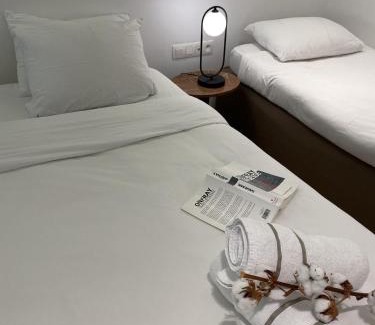 Ilot Sacre Apartamento | Centerstay Brussels