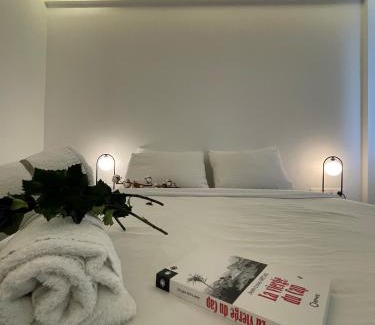 Ilot Sacre Apartamento | Centerstay Brussels