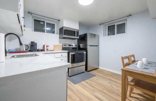 Highland Park Apartamento | CenterStreet-Cozy 1bedroomSuite