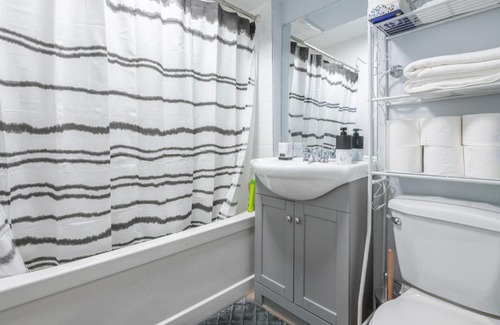 Highland Park Apartamento | CenterStreet-Cozy 1bedroomSuite