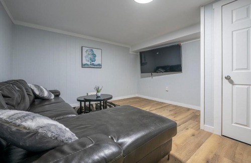Highland Park Apartamento | CenterStreet-Cozy 1bedroomSuite