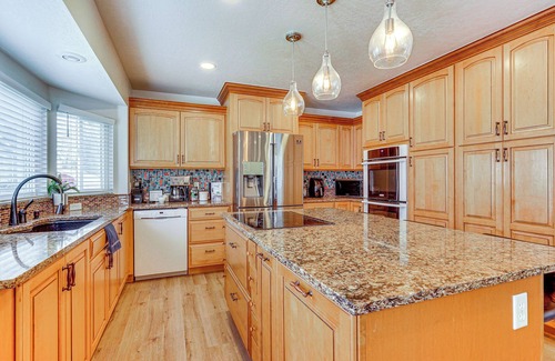 Centerville Casa | Centerville Home, 12 Mi to Downtown Salt Lake City