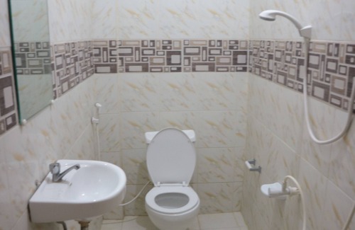 Caticlan Casa | Centillo Travellers Inn