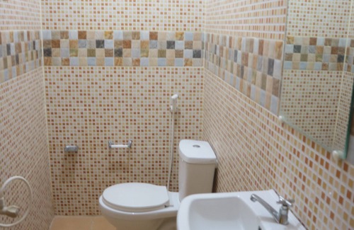 Caticlan Casa | Centillo Travellers Inn