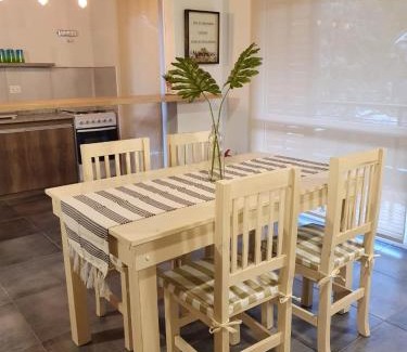 Angostura Apartamento | Centinelas del Paraiso
