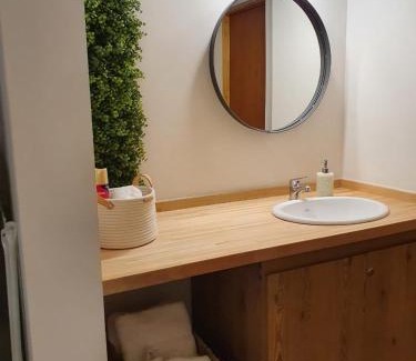 Angostura Apartamento | Centinelas del Paraiso