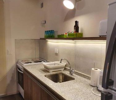 Angostura Apartamento | Centinelas del Paraiso