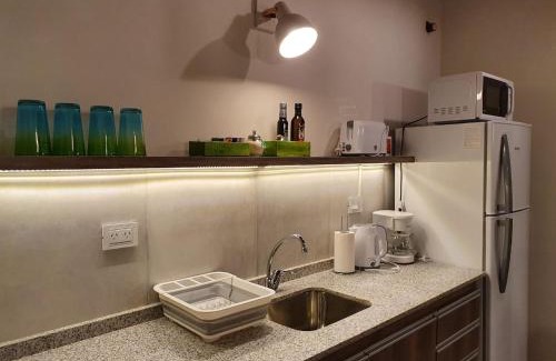 Angostura Apartamento | Centinelas del Paraiso