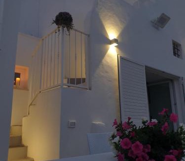 Felline Casa | CENTO FOGLIE la dimora del borgo