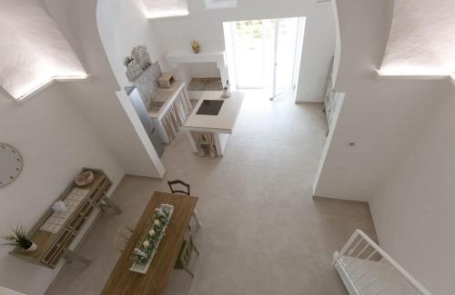 Felline Casa | CENTO FOGLIE la dimora del borgo