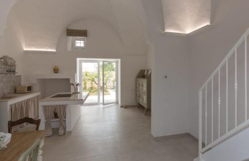 Felline Casa | CENTO FOGLIE la dimora del borgo