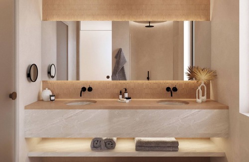 Rhodes Hotel | Cento Palme