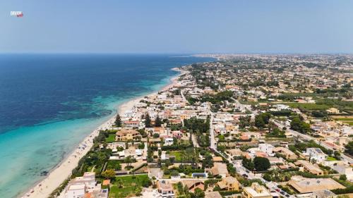 Marsala Casa | Cento passi dal mare