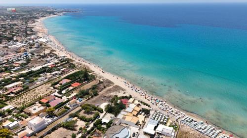 Marsala Casa | Cento passi dal mare