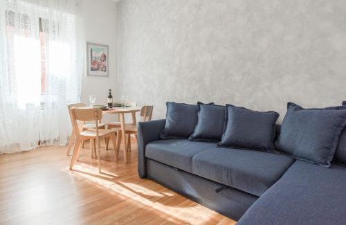 Prenestino-Centocelle Apartamento | Centocelle Family Inn