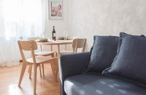 Prenestino-Centocelle Apartamento | Centocelle Family Inn